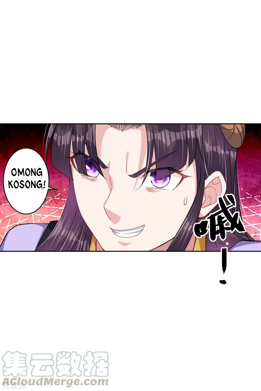 Reborn of War God Chapter 200 - halaman 7