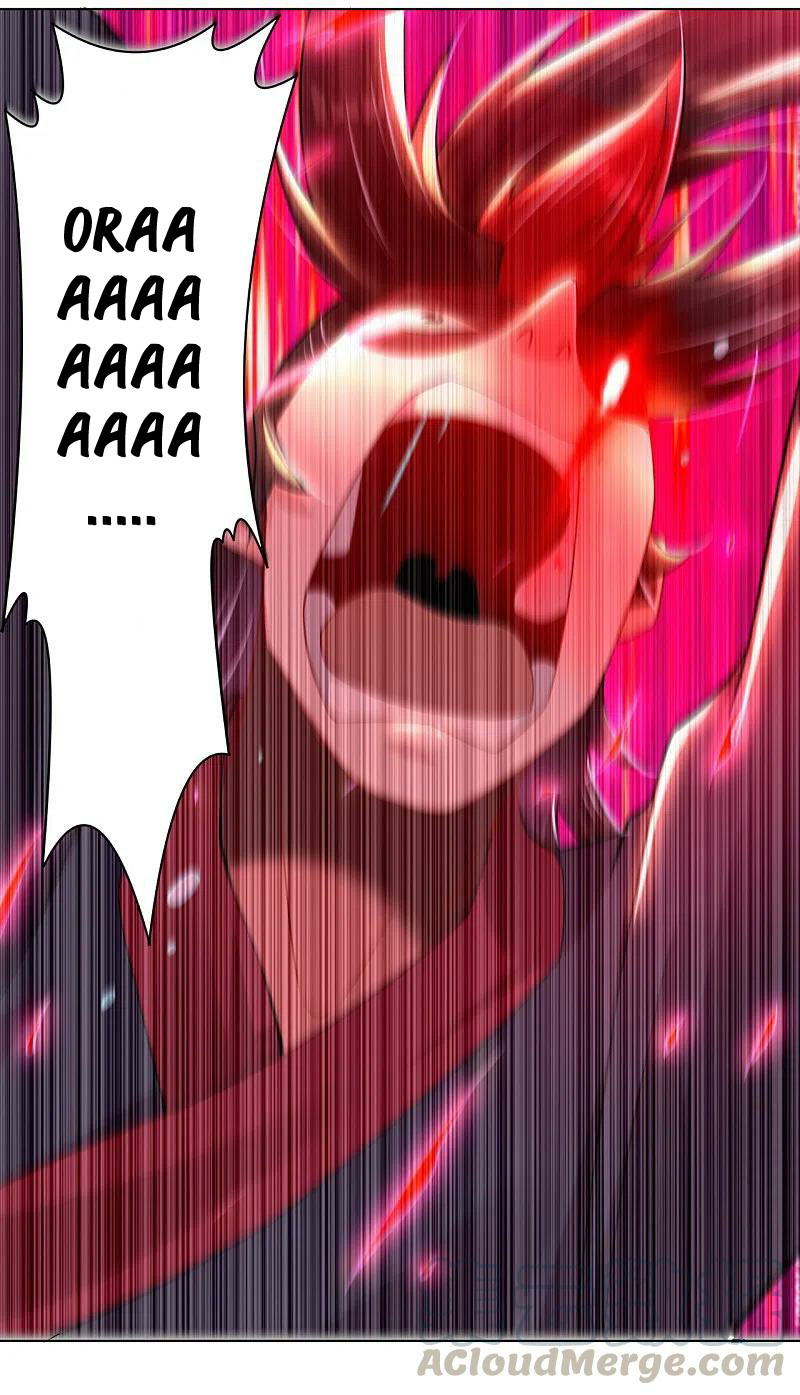 Reborn of War God Chapter 211 - halaman 19