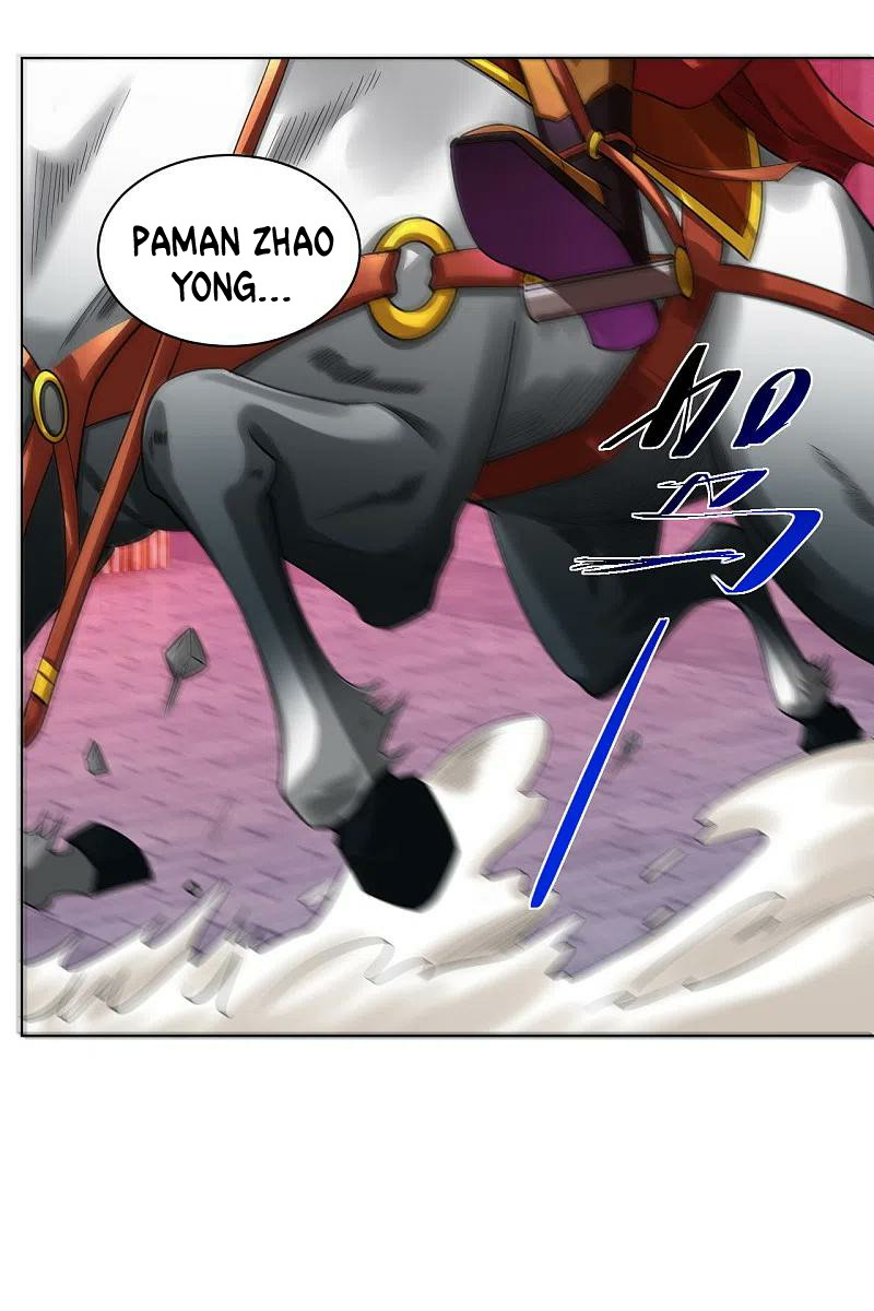 Reborn of War God Chapter 212 - halaman 2