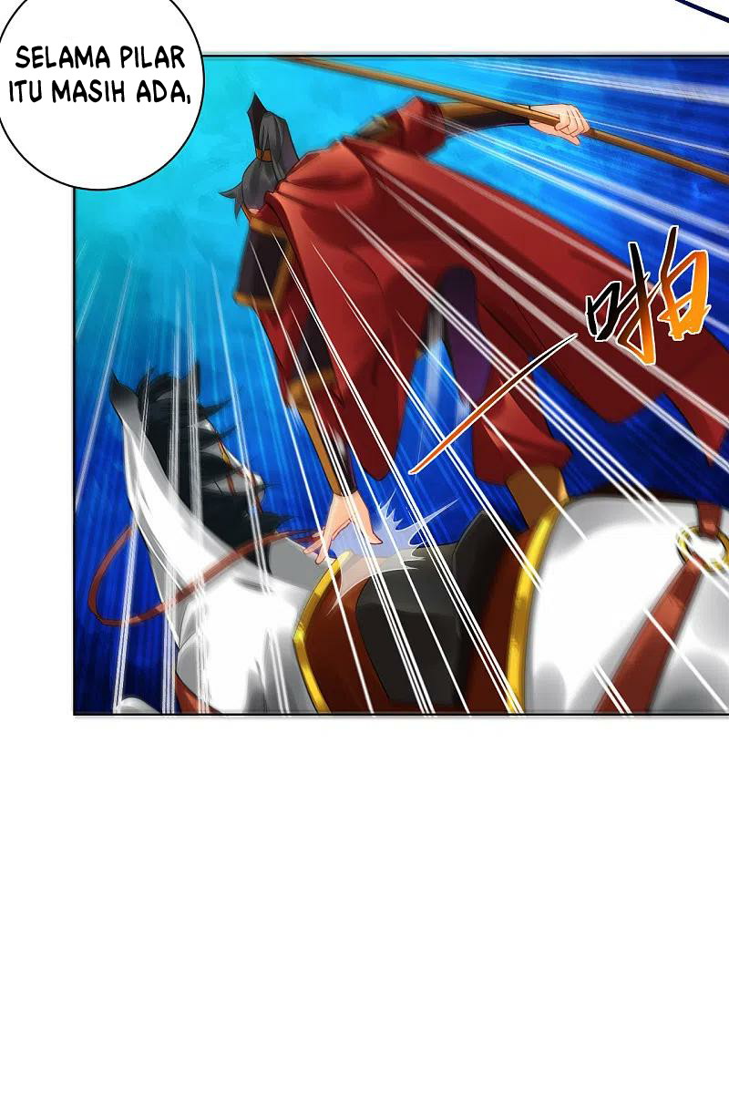 Reborn of War God Chapter 212 - halaman 4
