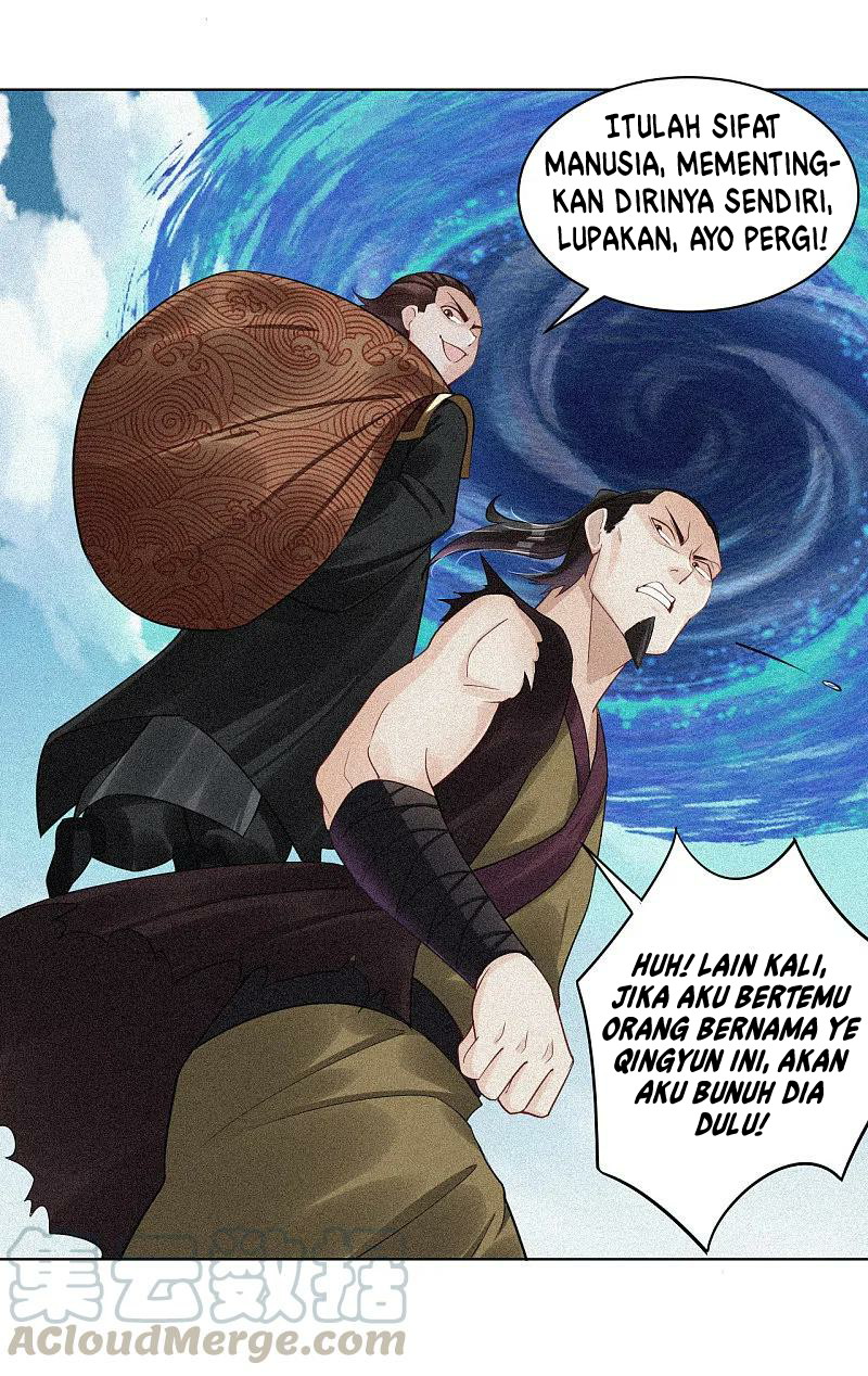 Reborn of War God Chapter 215 - halaman 13