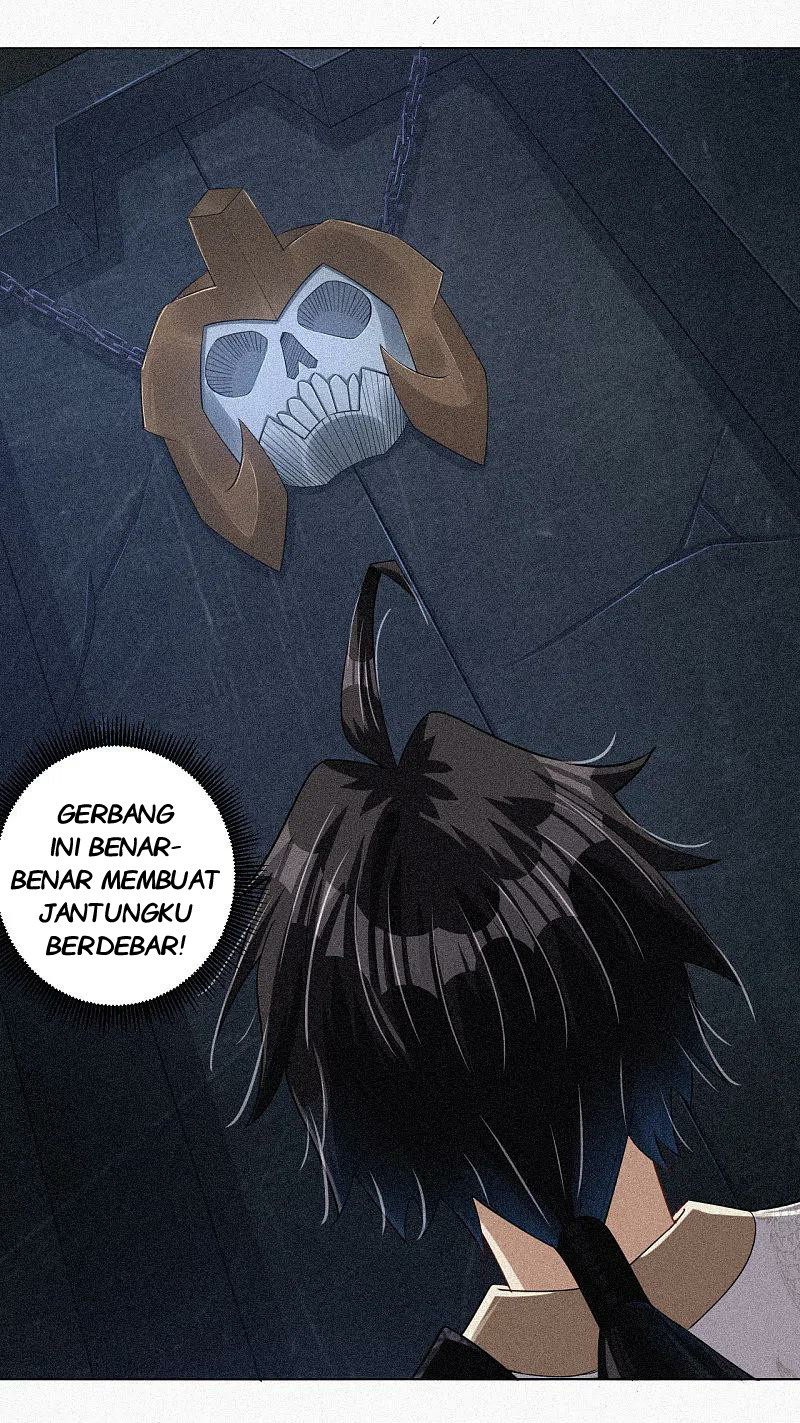 Reborn of War God Chapter 215 - halaman 16