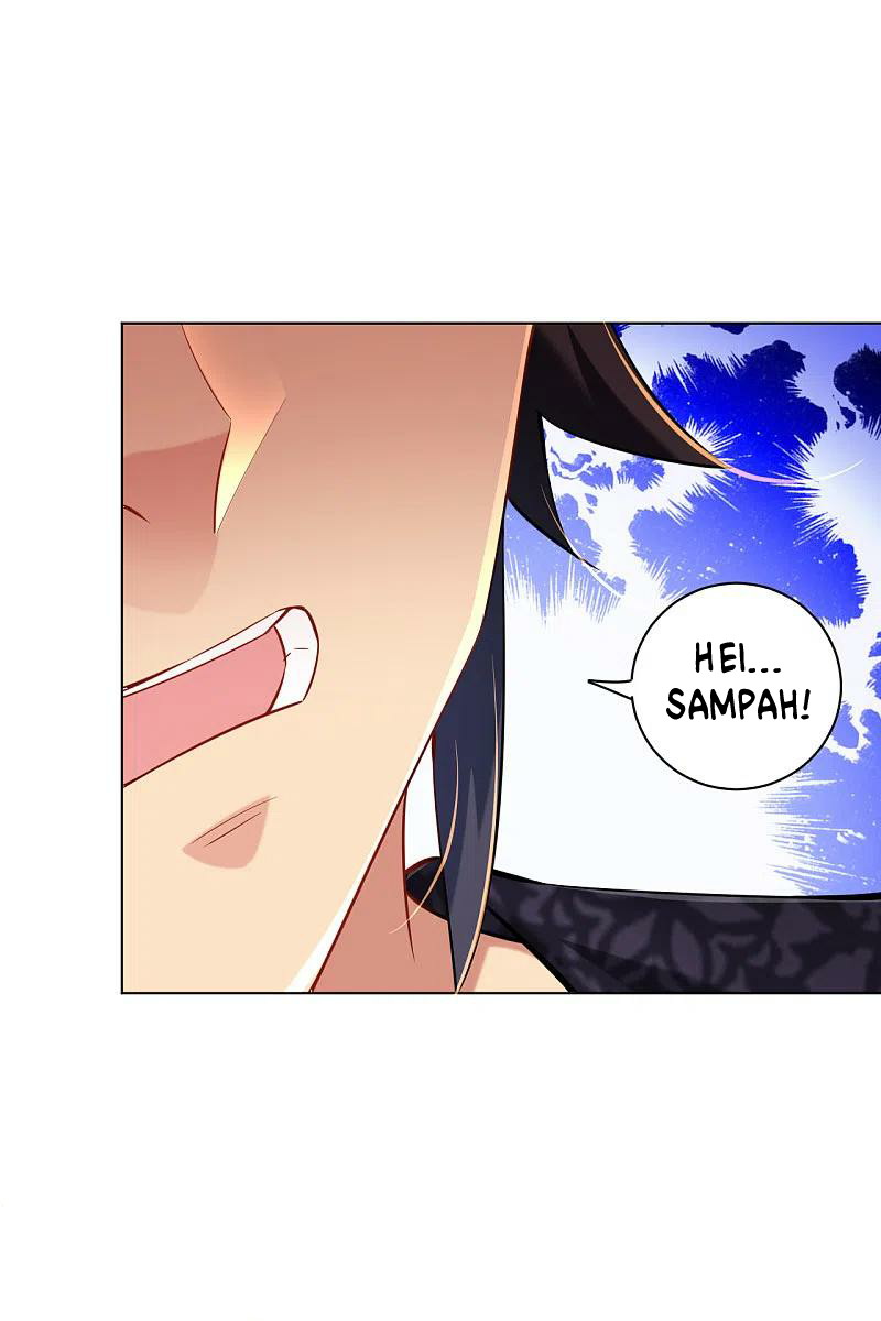 Reborn of War God Chapter 215 - halaman 9