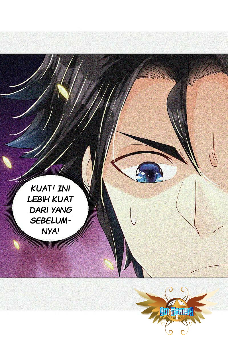 Reborn of War God Chapter 216 - halaman 10