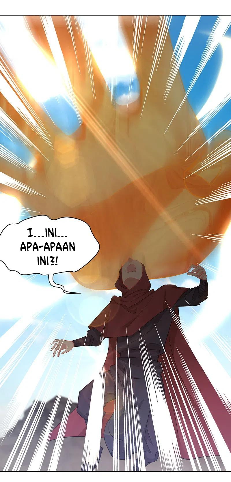 Reborn of War God Chapter 216 - halaman 24