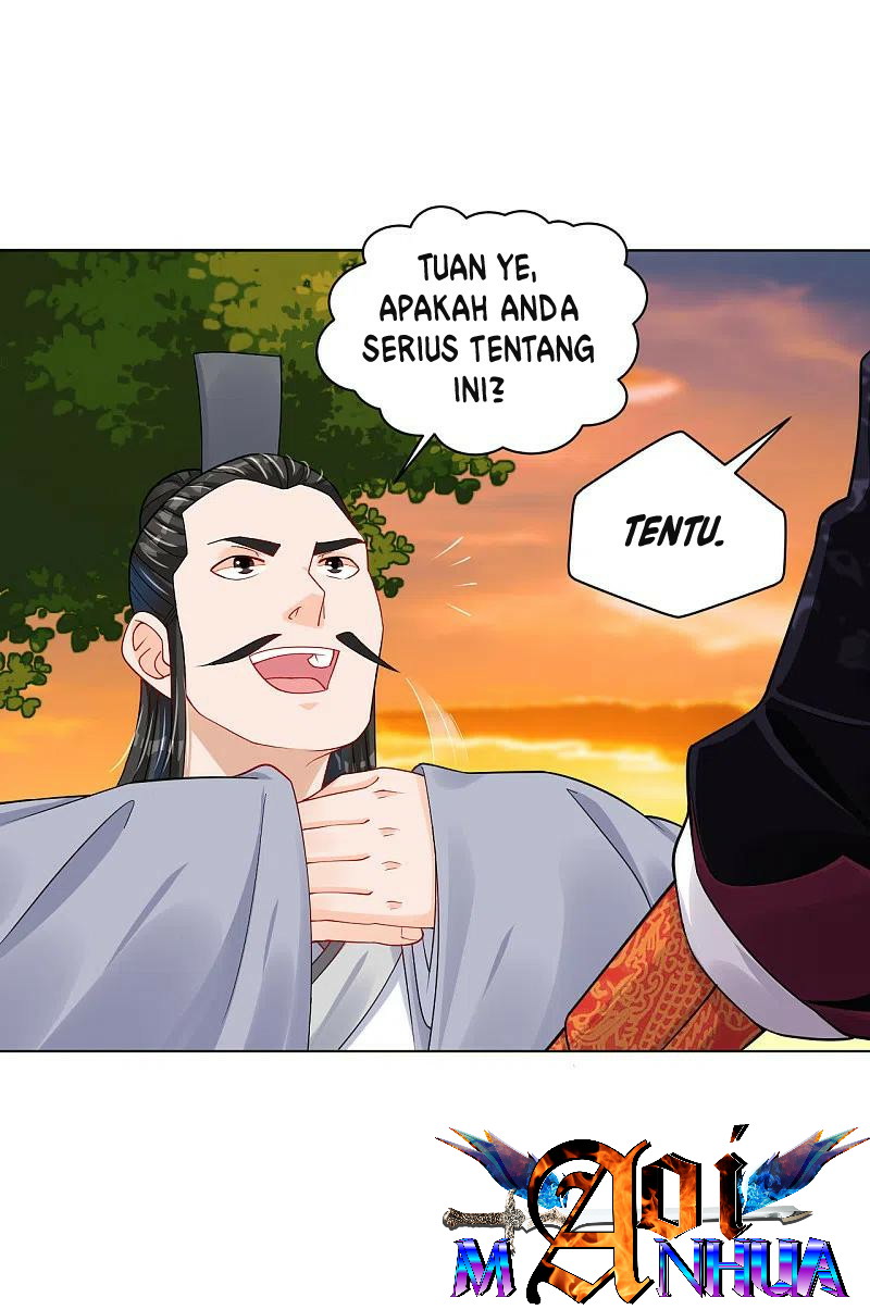 Reborn of War God Chapter 218 - halaman 9