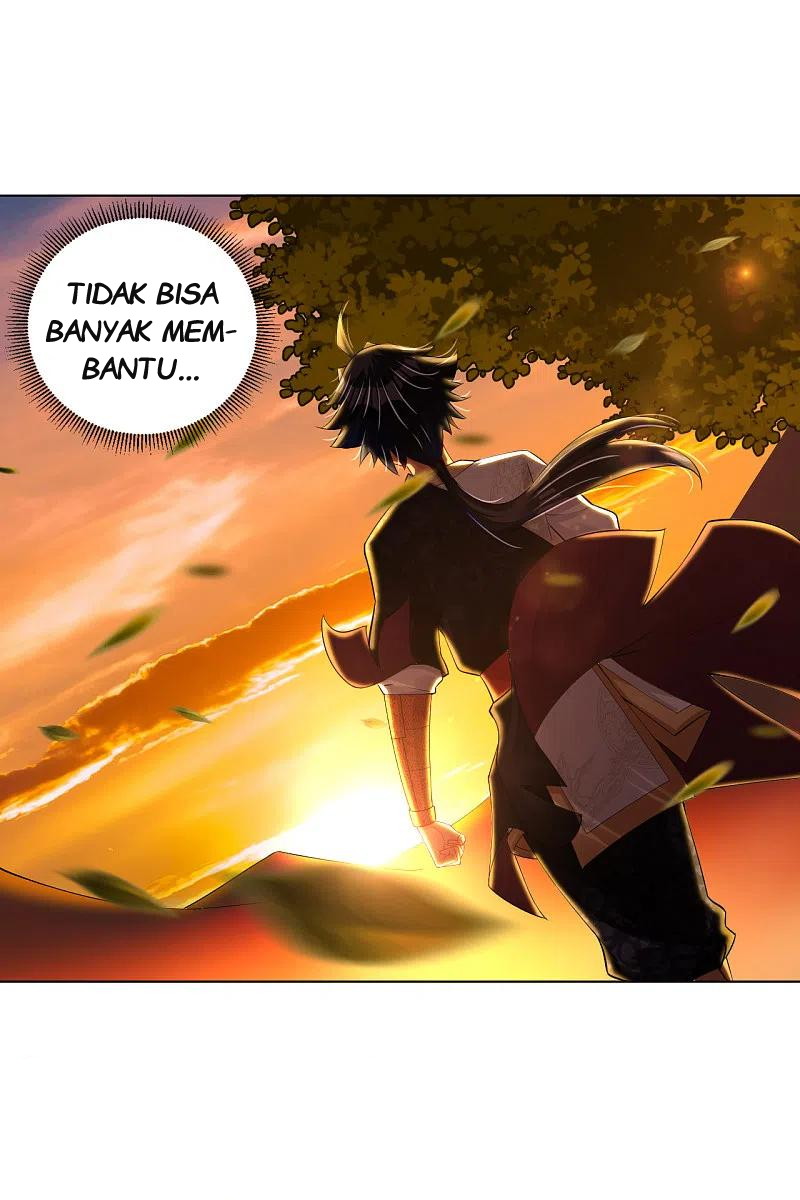 Reborn of War God Chapter 219 - halaman 7
