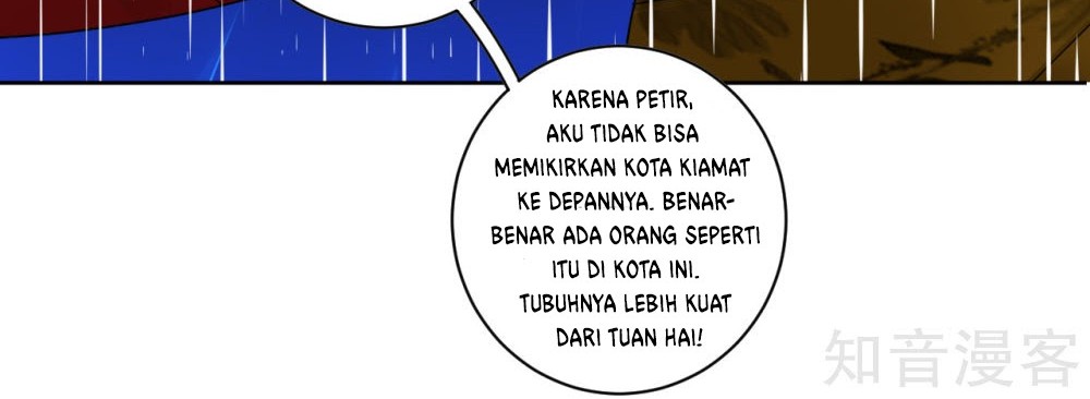 Reborn of War God Chapter 22 - halaman 11
