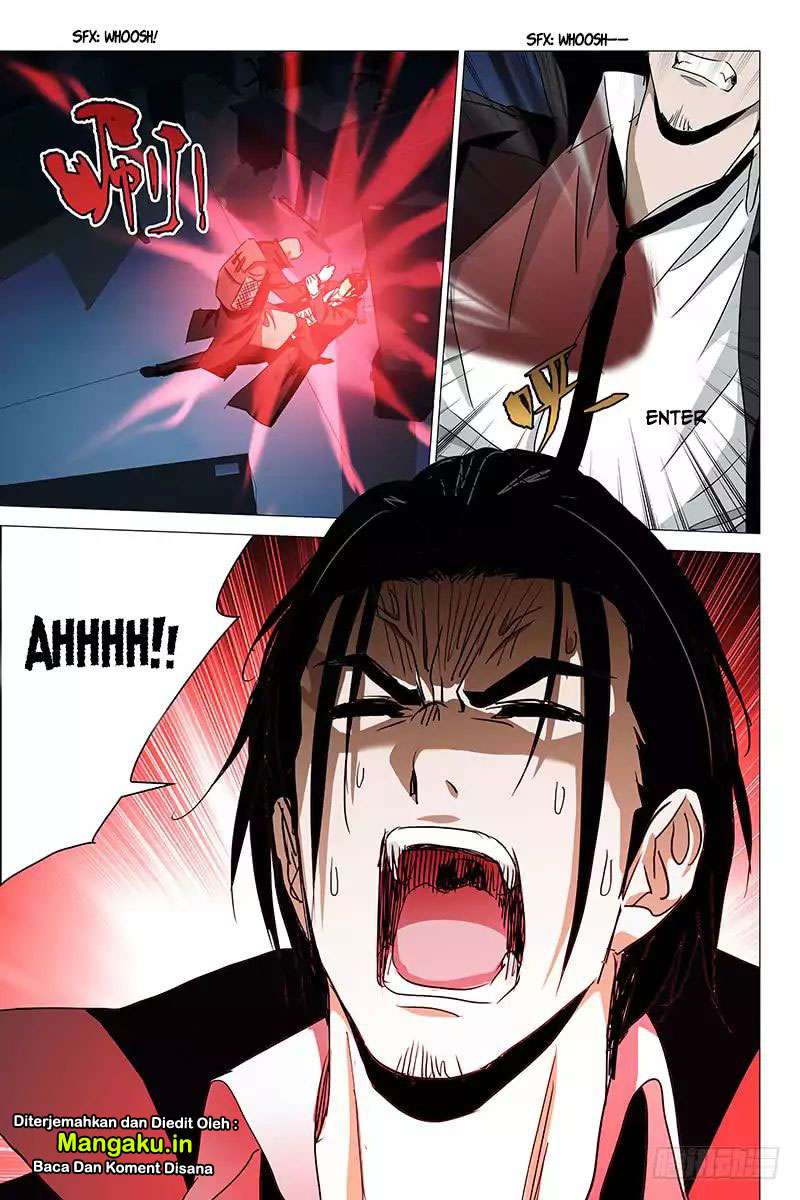 Reborn of War God Chapter 22 - halaman 9