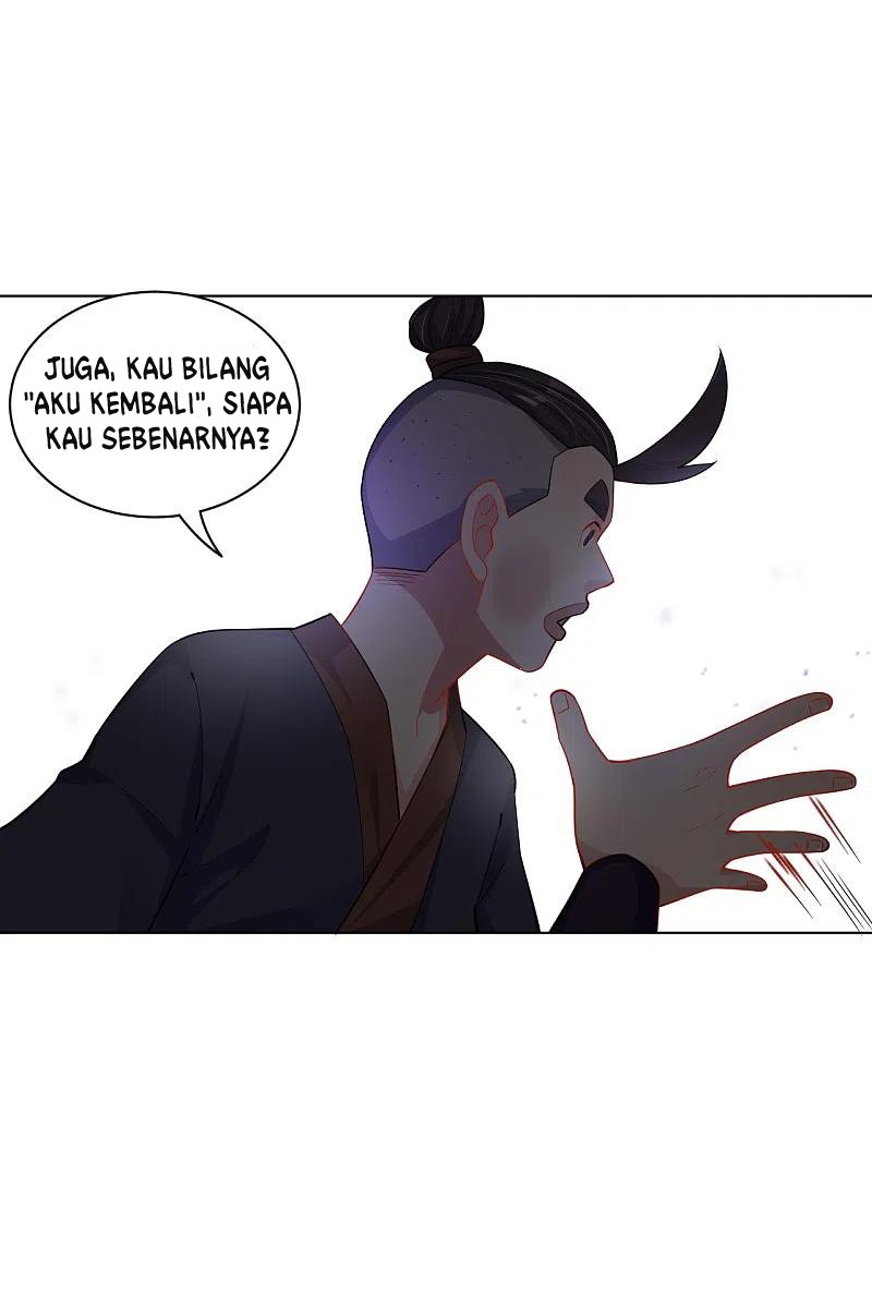 Reborn of War God Chapter 220 - halaman 9
