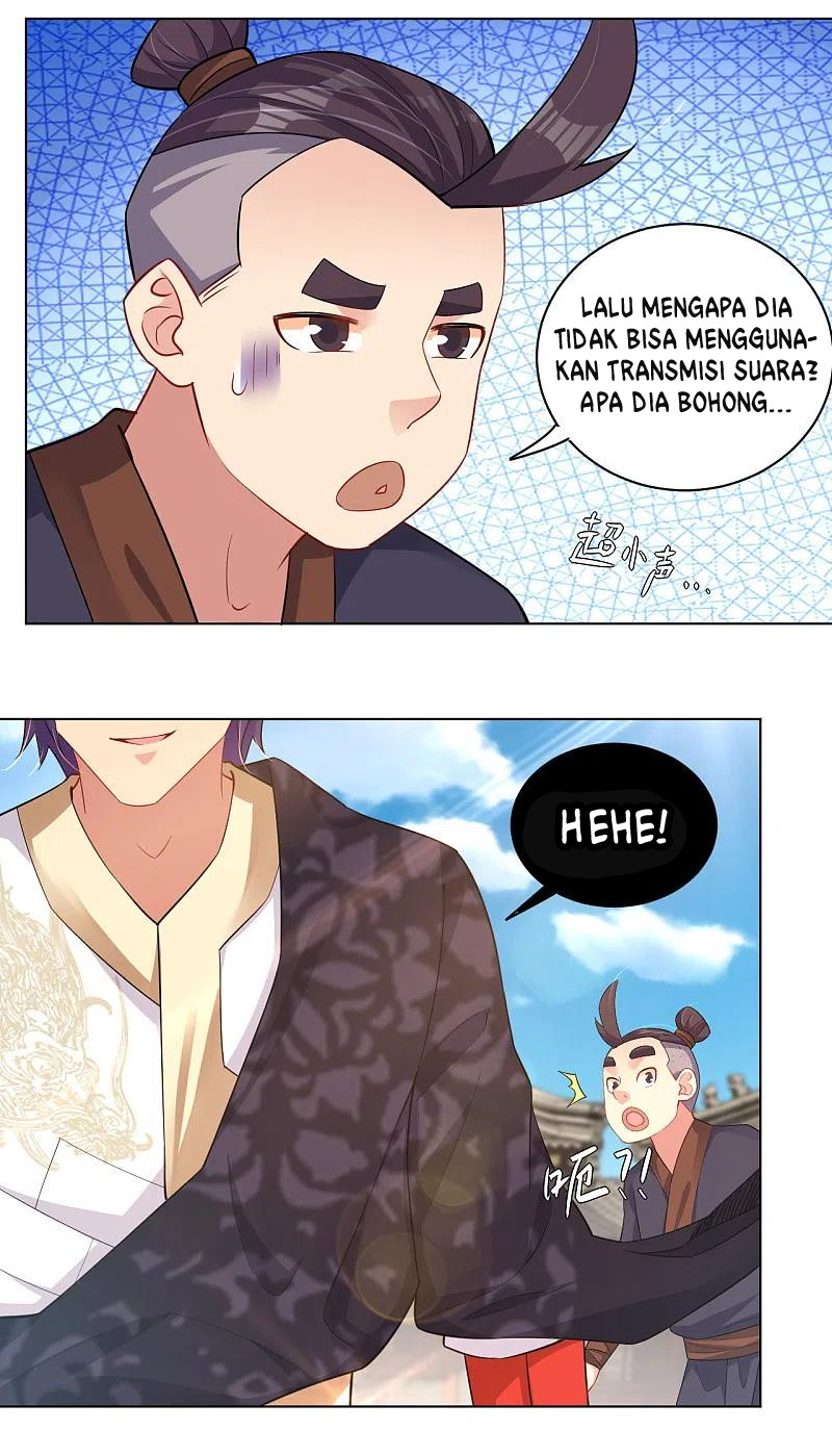 Reborn of War God Chapter 221 - halaman 16
