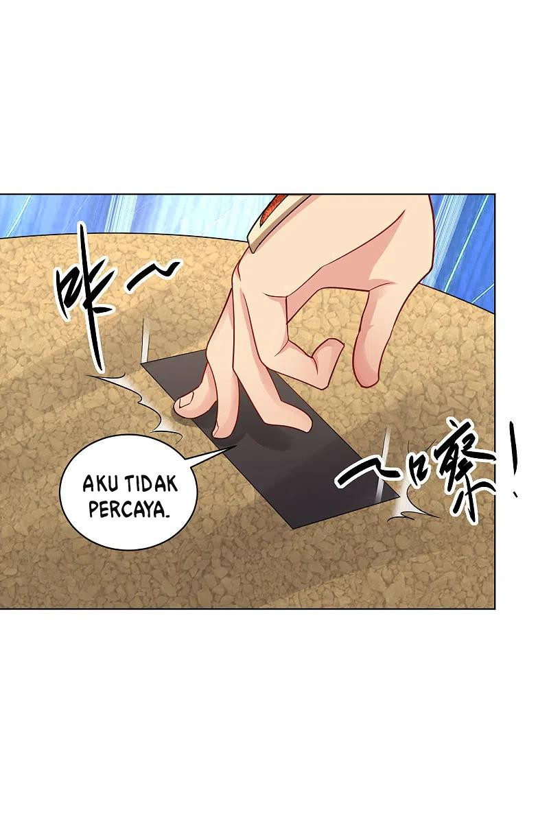 Reborn of War God Chapter 222 - halaman 17