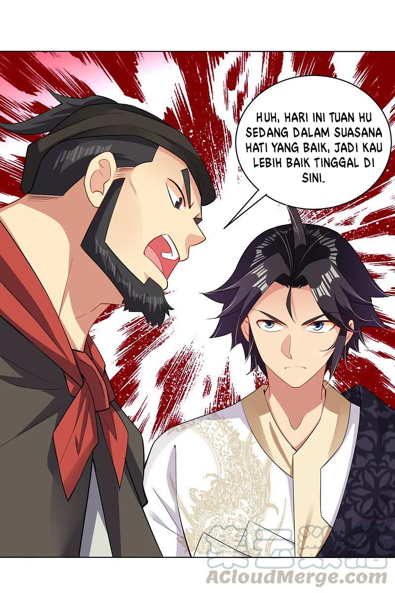 Reborn of War God Chapter 223 - halaman 9