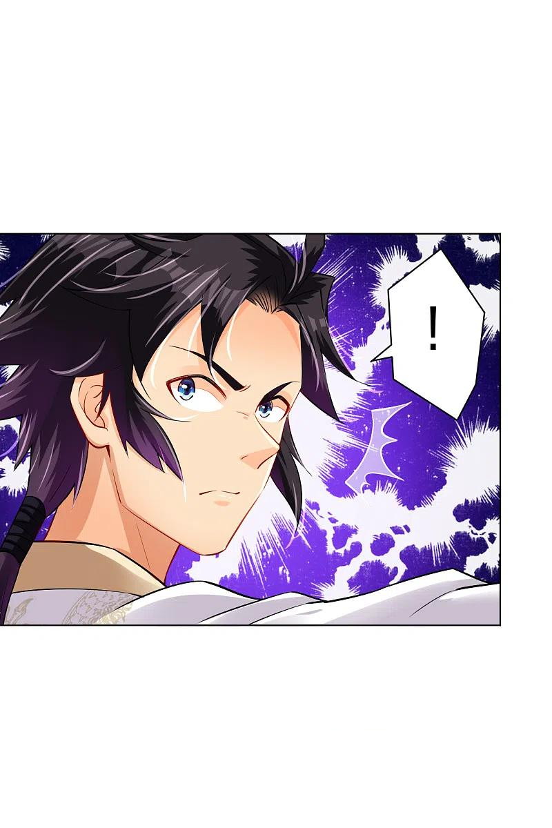 Reborn of War God Chapter 224 - halaman 11