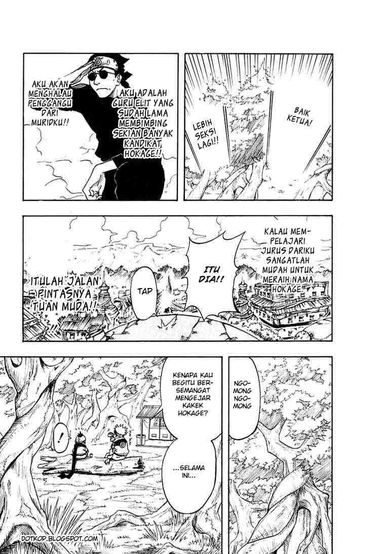 Reborn of War God Chapter 225 - halaman 10