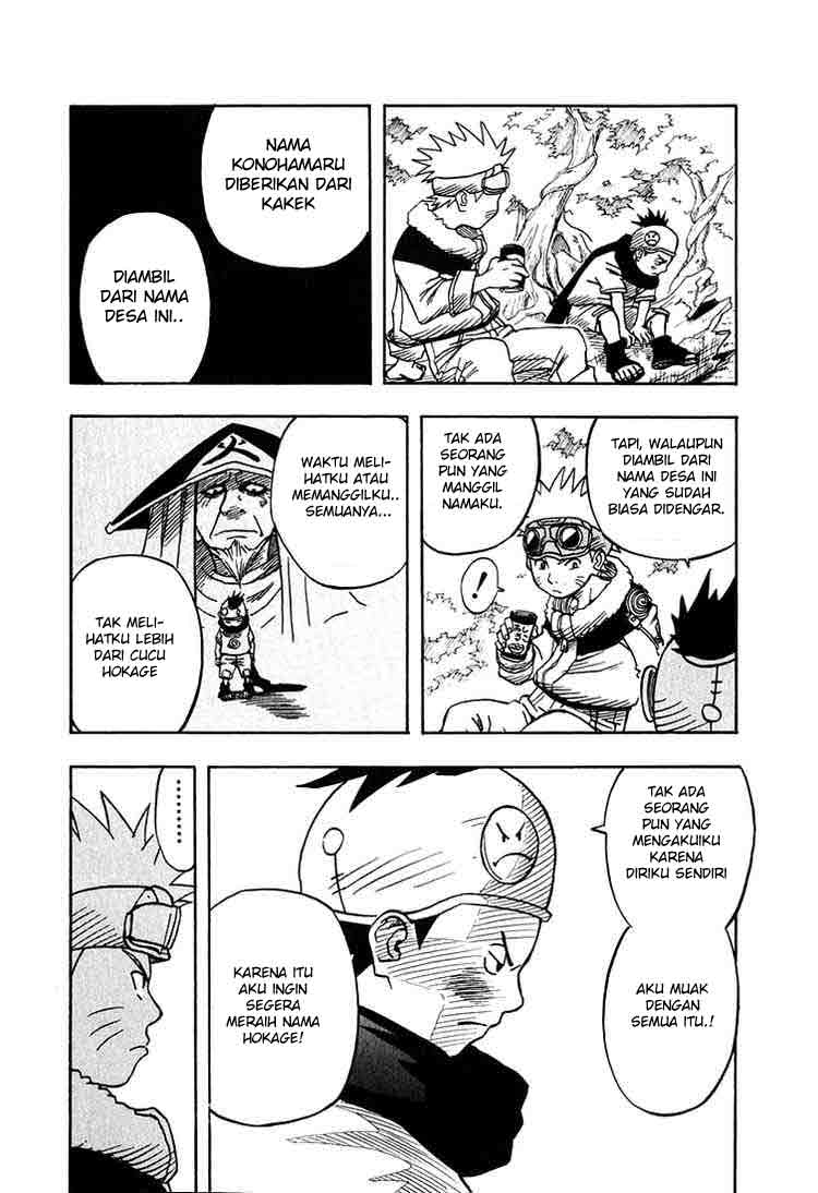 Reborn of War God Chapter 225 - halaman 11