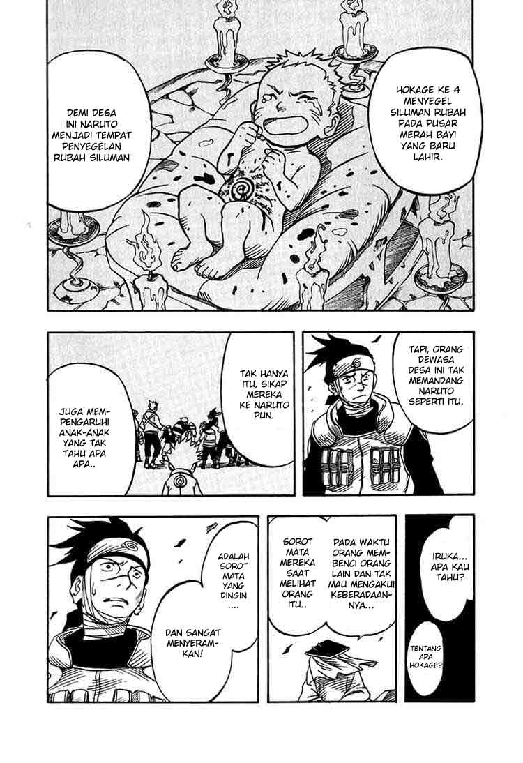 Reborn of War God Chapter 225 - halaman 15