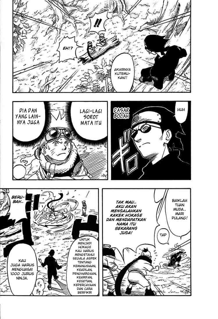 Reborn of War God Chapter 225 - halaman 16