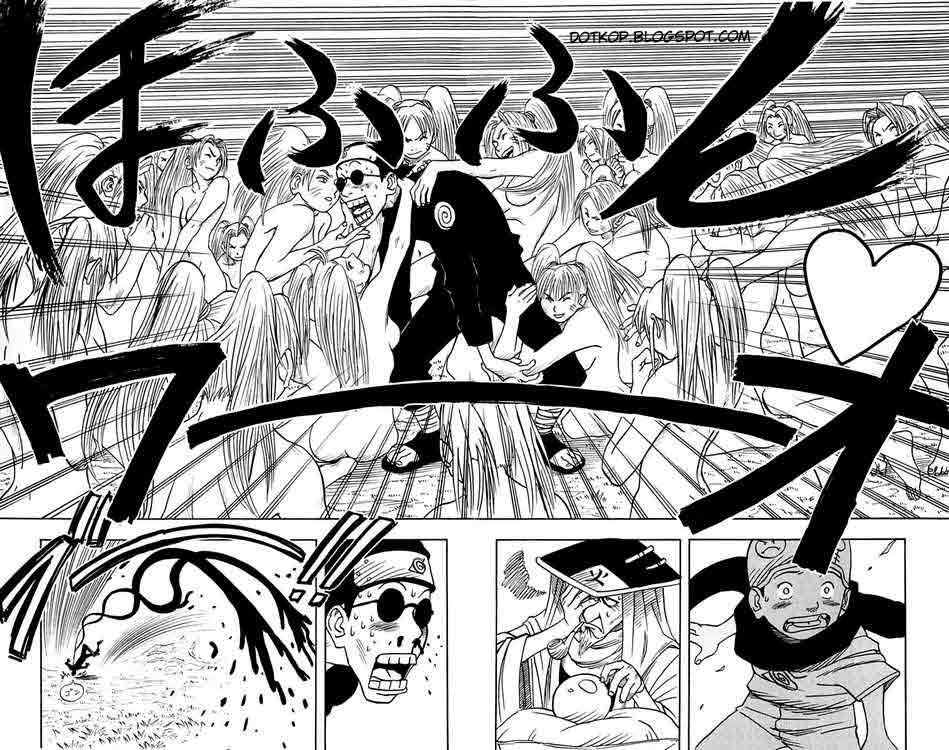 Reborn of War God Chapter 225 - halaman 19