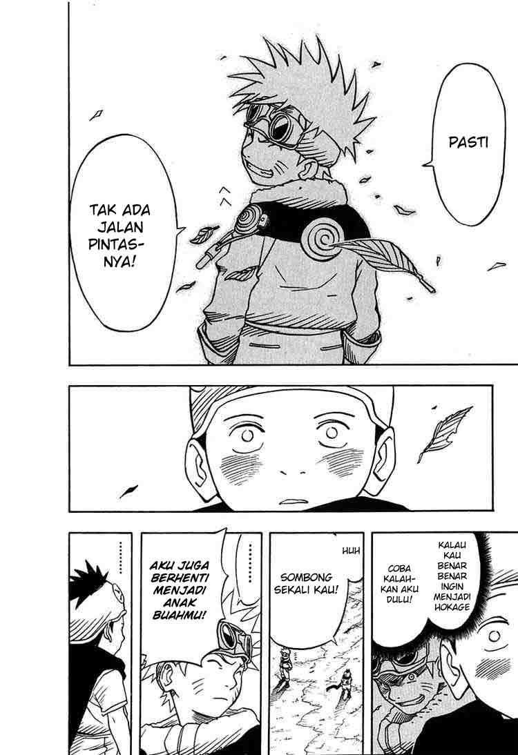 Reborn of War God Chapter 225 - halaman 22