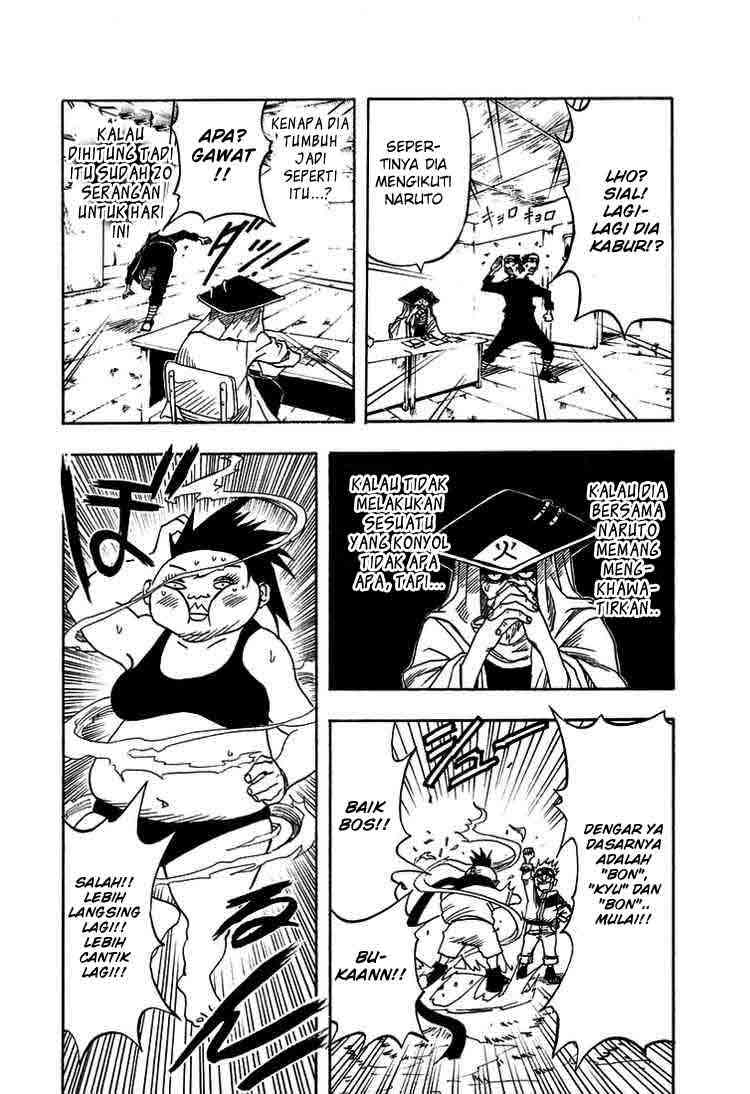 Reborn of War God Chapter 225 - halaman 9