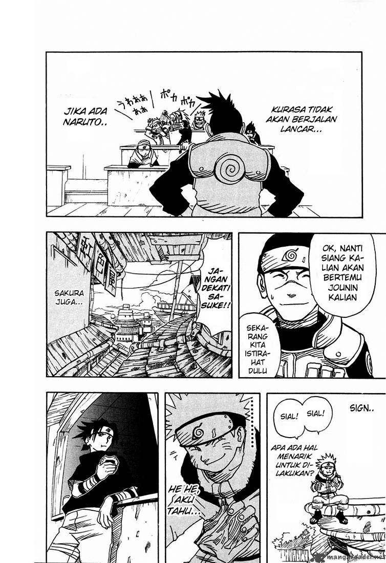 Reborn of War God Chapter 226 - halaman 13