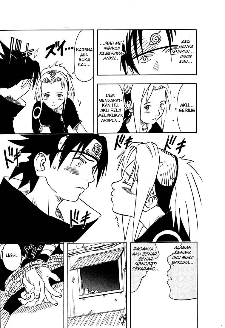 Reborn of War God Chapter 226 - halaman 18