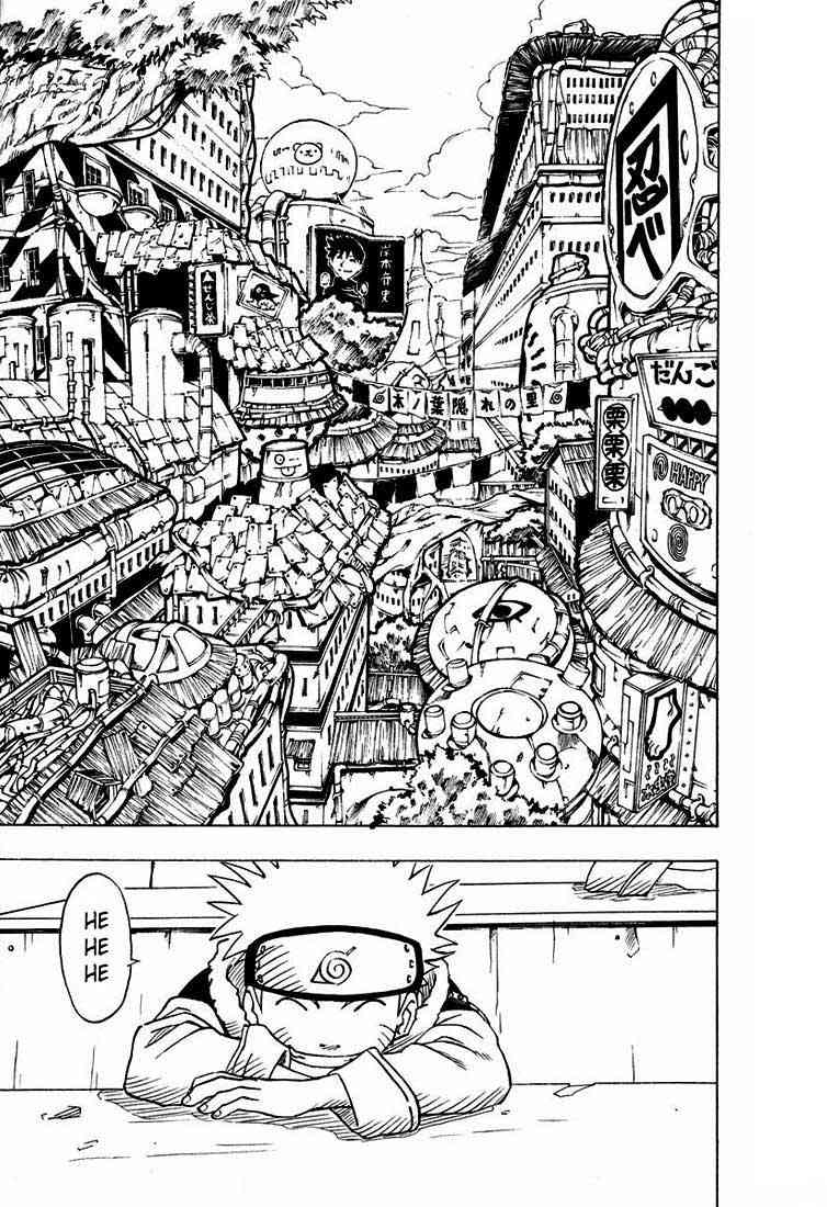 Reborn of War God Chapter 226 - halaman 4