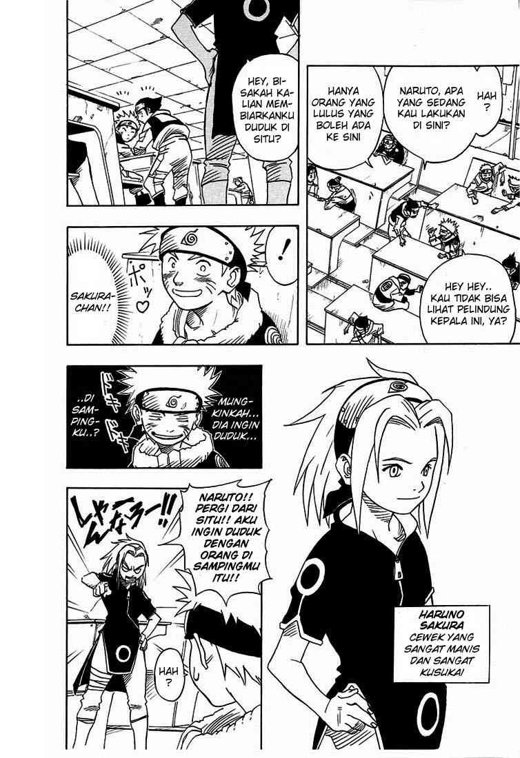Reborn of War God Chapter 226 - halaman 5