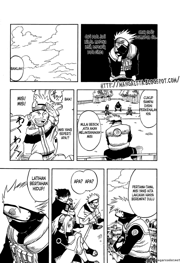 Reborn of War God Chapter 228 - halaman 10