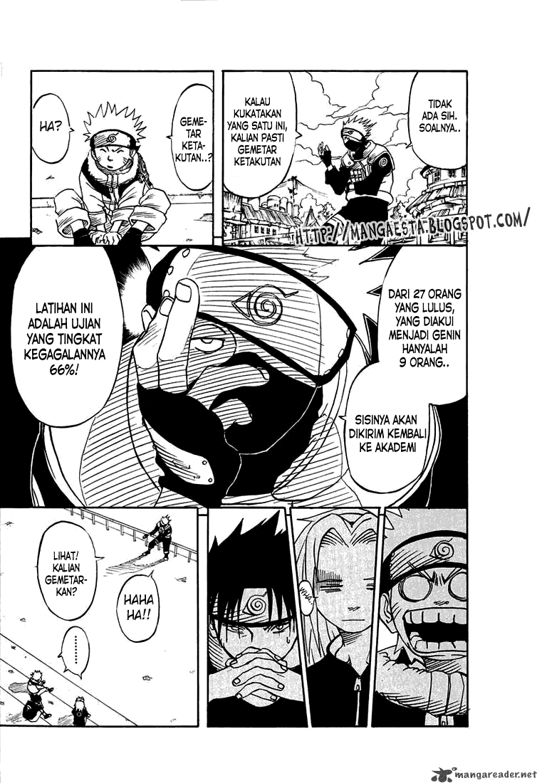 Reborn of War God Chapter 228 - halaman 12