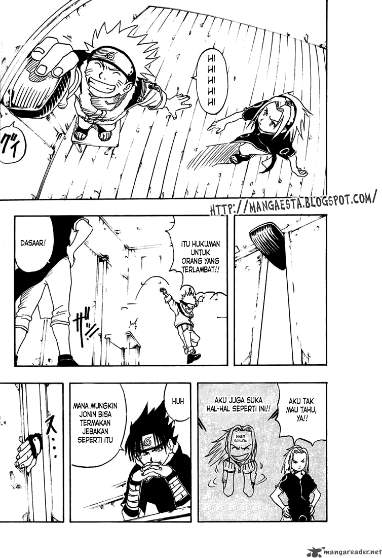 Reborn of War God Chapter 228 - halaman 4