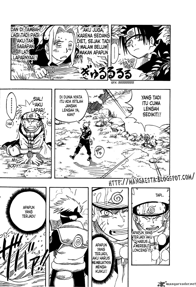 Reborn of War God Chapter 229 - halaman 14