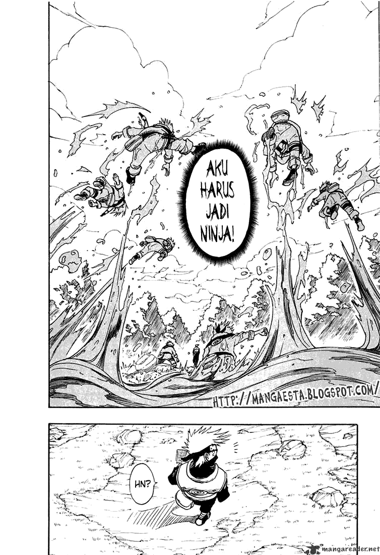 Reborn of War God Chapter 229 - halaman 15