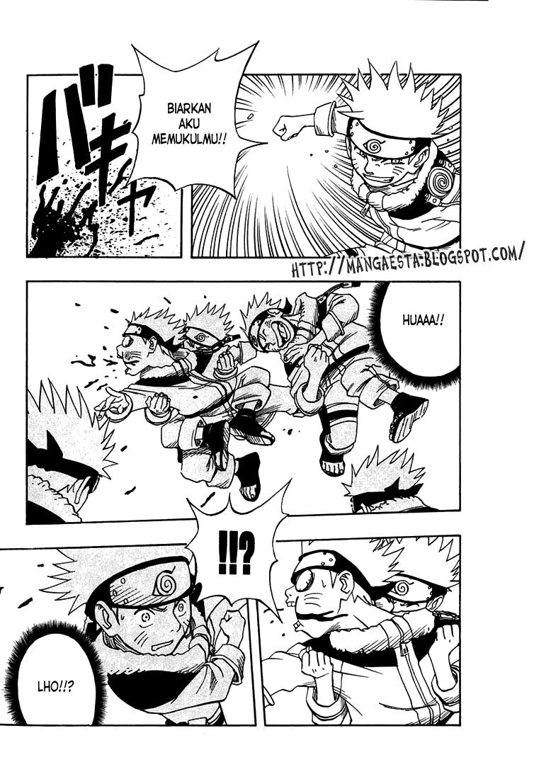 Reborn of War God Chapter 229 - halaman 19