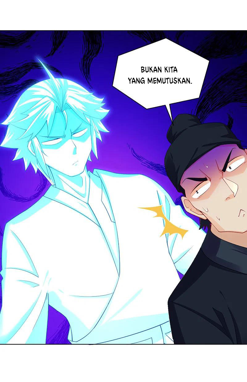 Reborn of War God Chapter 229 - halaman 23
