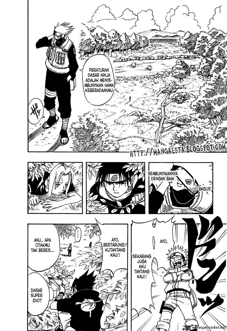 Reborn of War God Chapter 229 - halaman 3