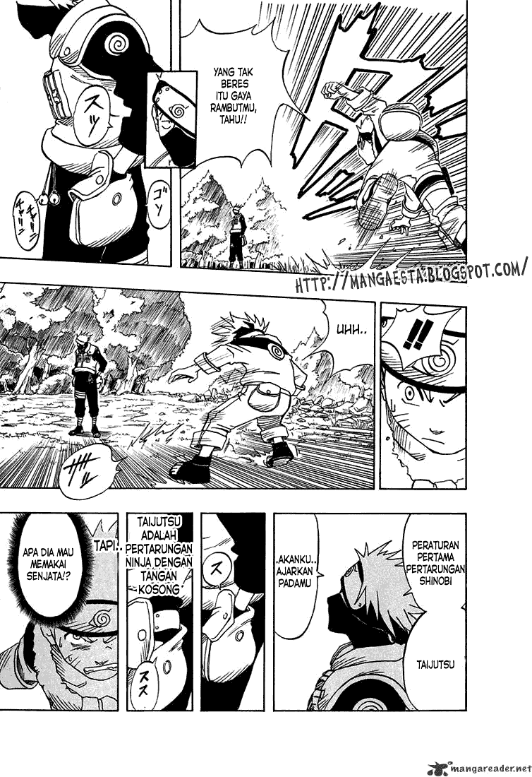 Reborn of War God Chapter 229 - halaman 4