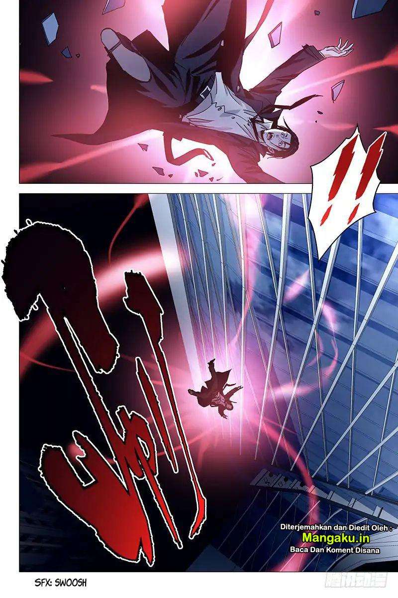 Reborn of War God Chapter 23 - halaman 4