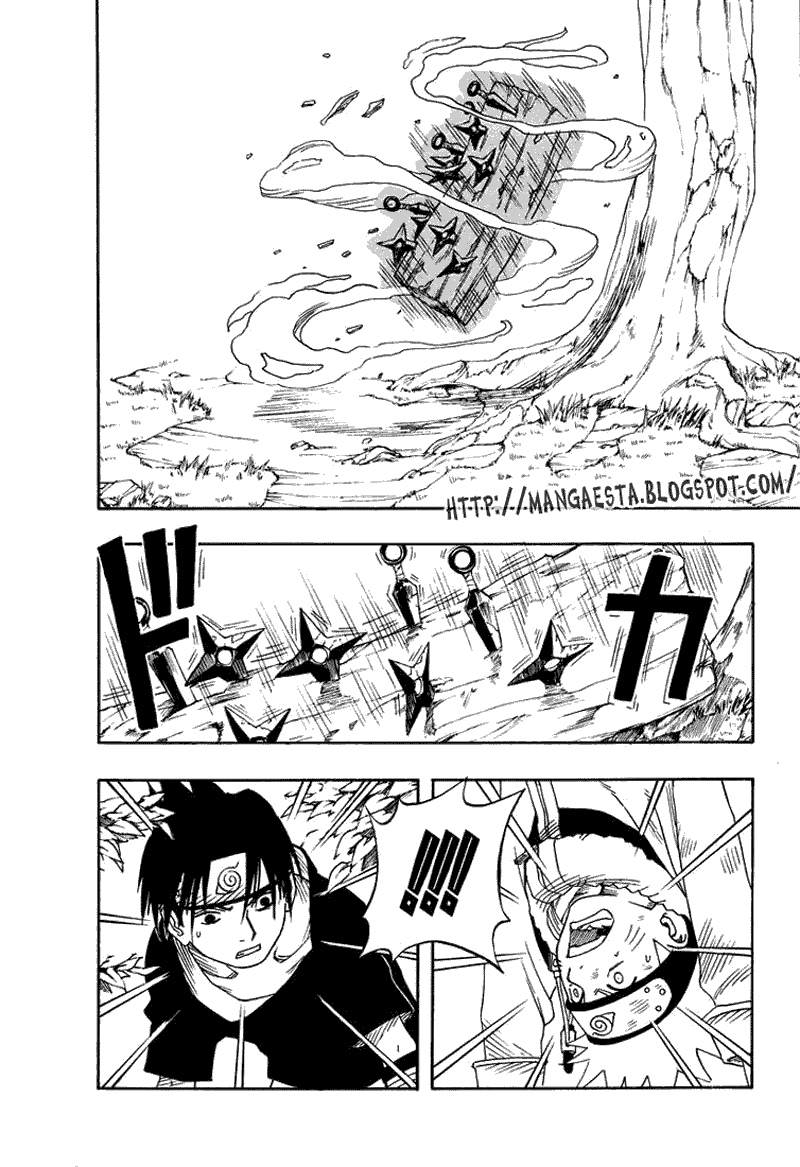 Reborn of War God Chapter 230 - halaman 11