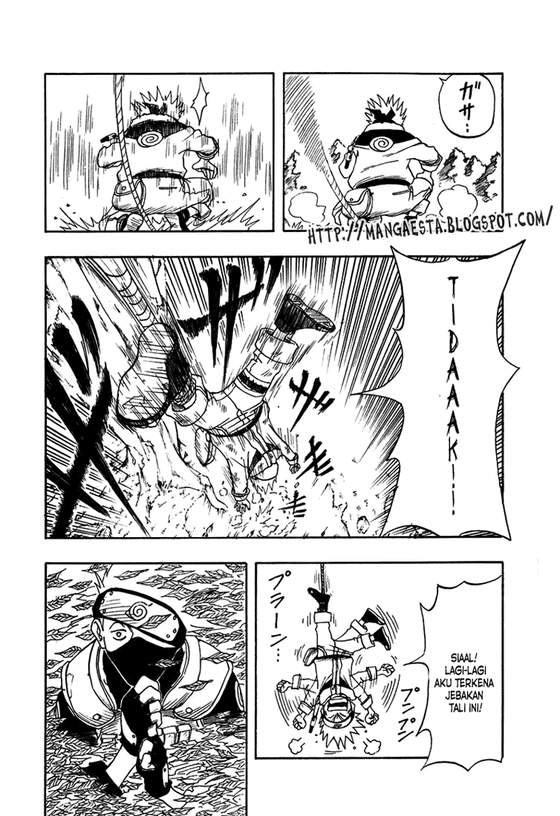 Reborn of War God Chapter 230 - halaman 15