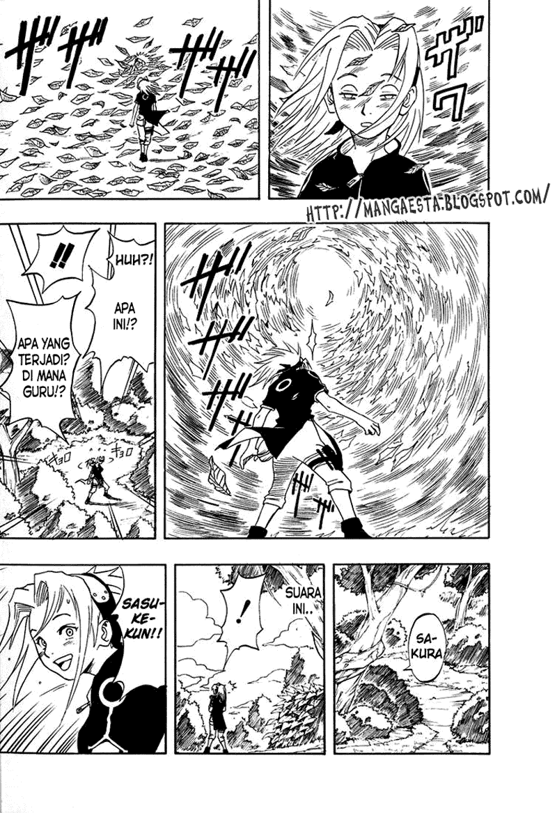 Reborn of War God Chapter 230 - halaman 16