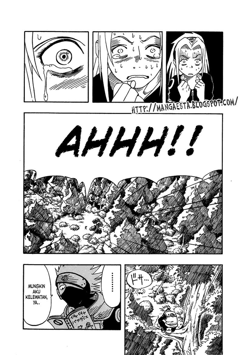 Reborn of War God Chapter 230 - halaman 18