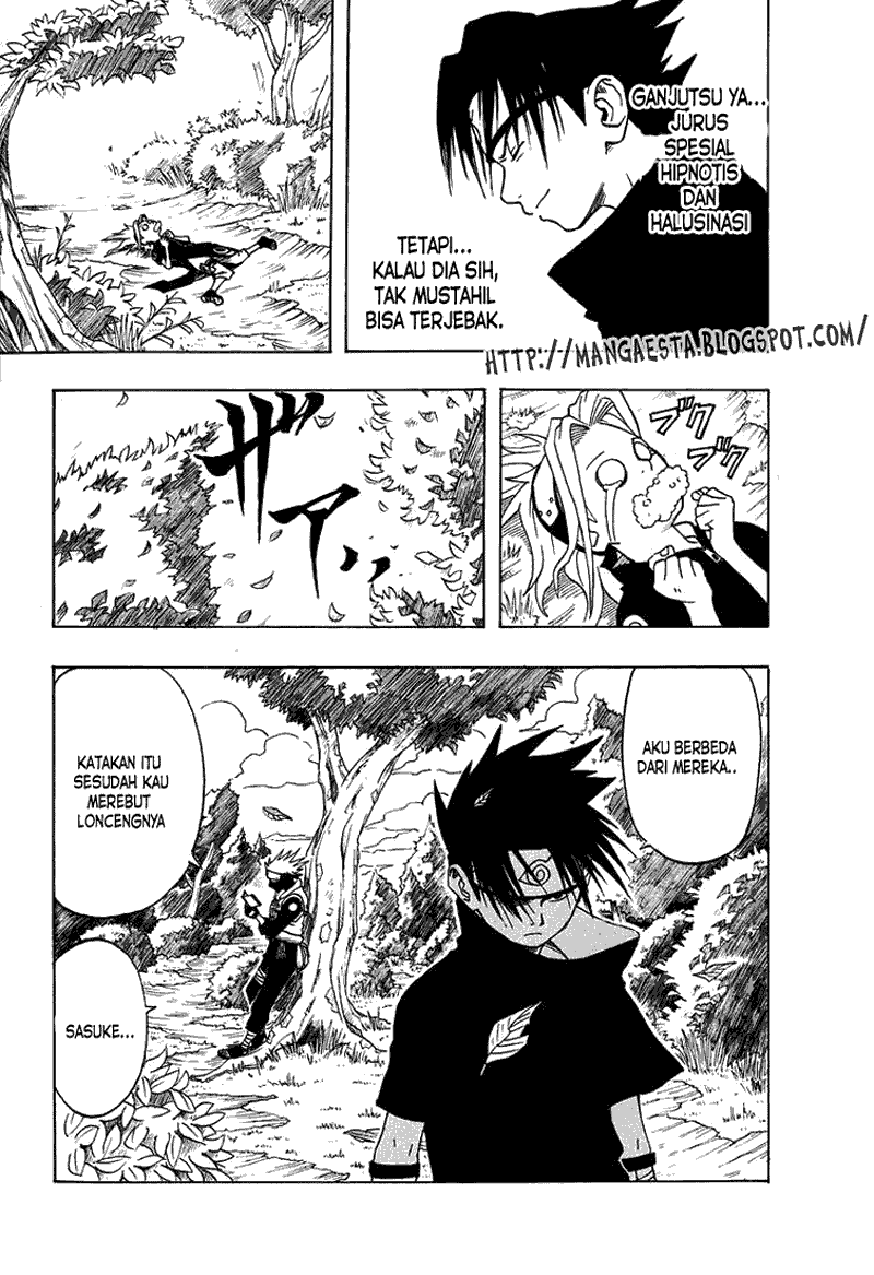 Reborn of War God Chapter 230 - halaman 20