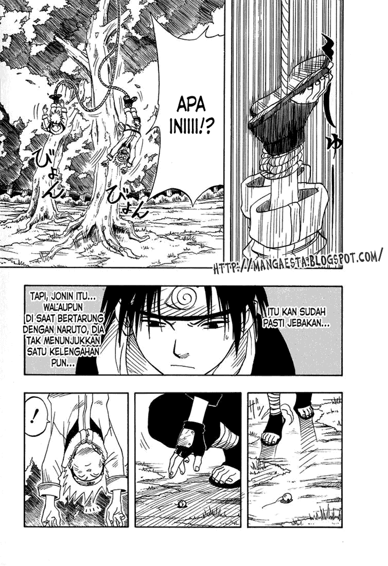 Reborn of War God Chapter 230 - halaman 8