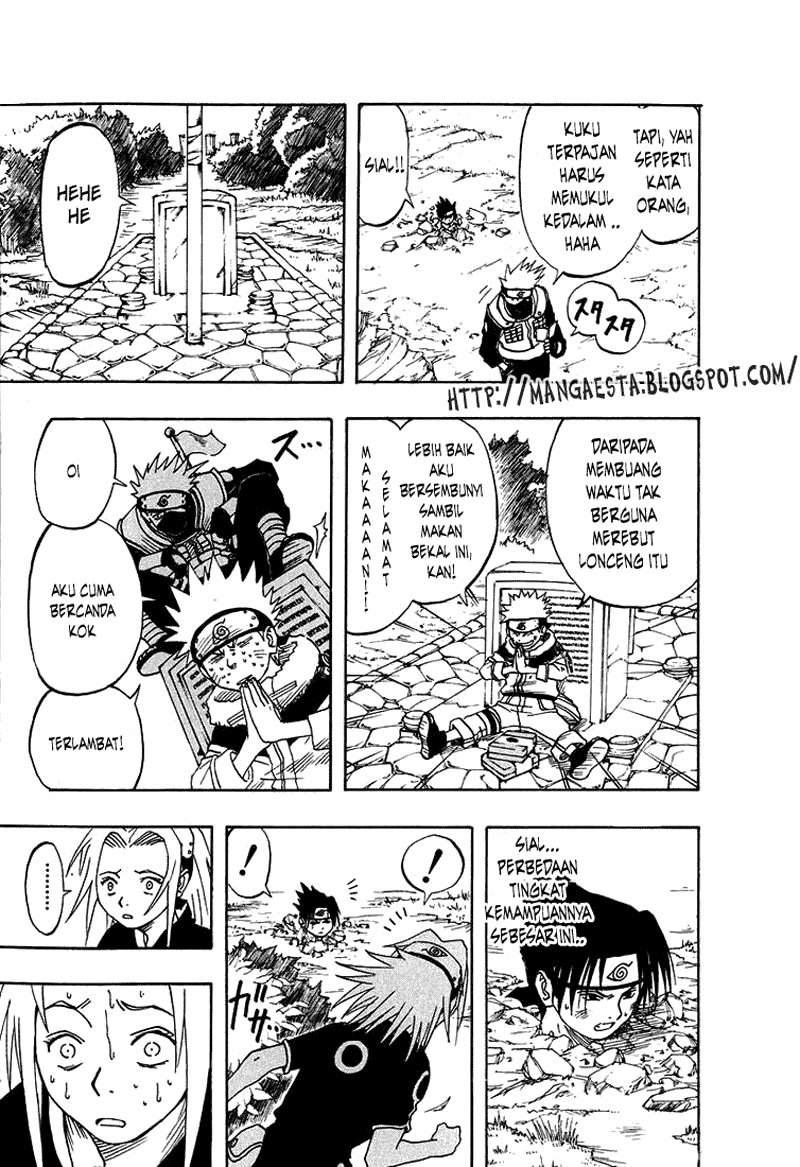 Reborn of War God Chapter 231 - halaman 13