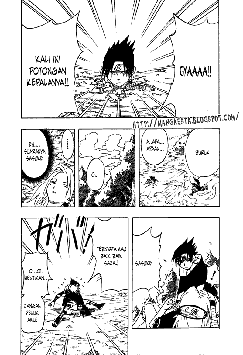 Reborn of War God Chapter 231 - halaman 14