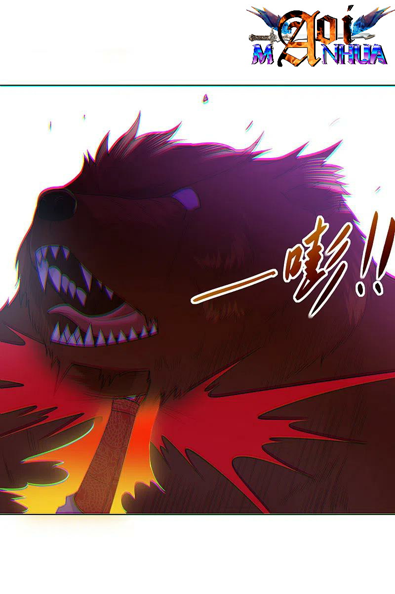 Reborn of War God Chapter 231 - halaman 24