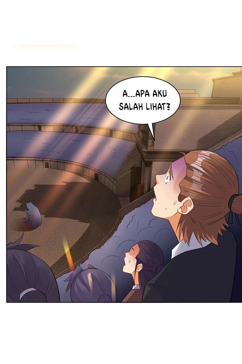 Reborn of War God Chapter 231 - halaman 25