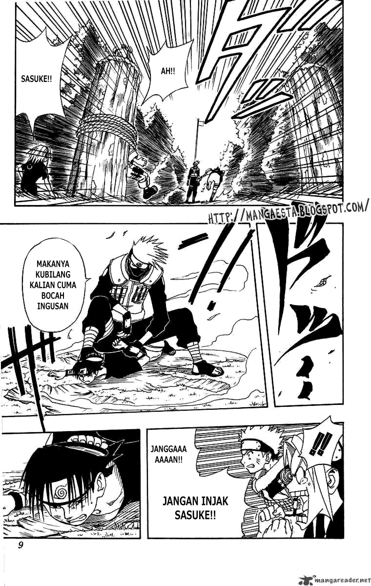 Reborn of War God Chapter 232 - halaman 5